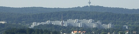 Universität Bielefeld